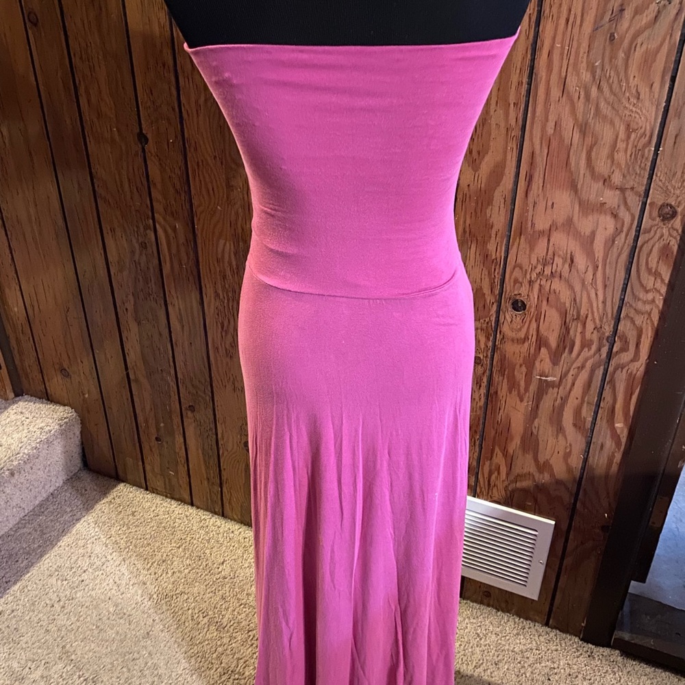 Maxi skirt/dress - Picture 3 of 6